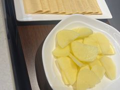 -蝎王府羊蝎子(虎坊桥总店)