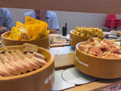 -龍歌自助小火锅(崂山丽达店)