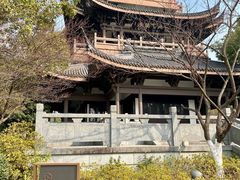 -范蠡湖公园