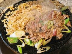 -厚味居炙子烤肉·清真(天桥南纬路店)