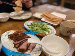-毛毛熏肉•东北菜老字号(大安街店)