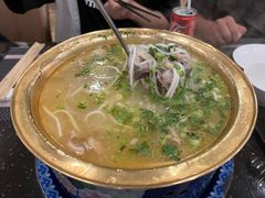 -飞天大厦清真餐厅