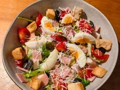 -JINNS锦时 steak&pizza(浸信会礼拜堂旧址店)