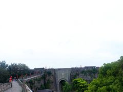 -南京城墙景区