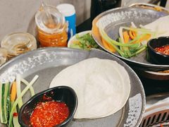 -老卜奎齐齐哈尔烤肉(人民东路店)