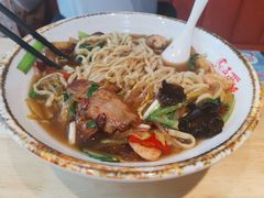 -马五面馆(郦城国际店)