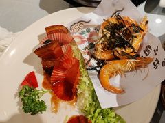 -宋园·金宴浙鲜馆(静安店)