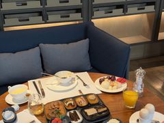 -北京三里屯CHAO酒店