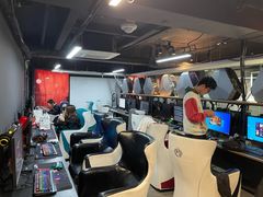 -Moss7Club 剧本杀桌游(inspark店)