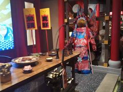 -哥老官重庆美蛙鱼头(五角场合生汇店)