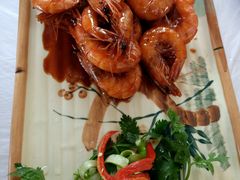 -1910老鲁味海鲜·戳子肉·青岛菜(金沙滩店)