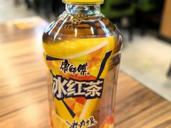 -合合春饼·酱骨·东北菜(潘家园店)
