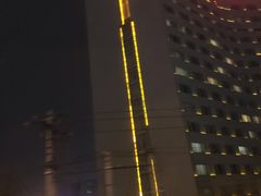 -北京亚奥国际酒店