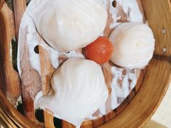 -点都德(世纪汇店)