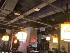 -老淮安·淮安菜(涟水店)