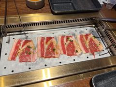 -新石器烤肉(之心城店)