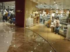 -MUJI无印良品(天河领展广场店)