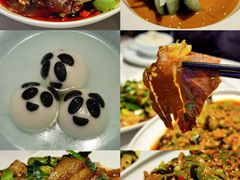 -夫妻肺片·中华老字号·正宗川菜(春熙路店)