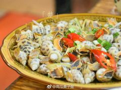 -聪辉同安老美食饭店(大元路店)