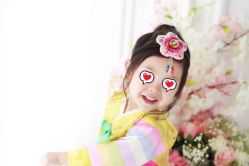 -首尔宝宝SEOUL  BABY STUDIO(通州店)