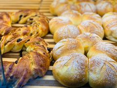 -ZEROTIME零家茶歇(望京店)