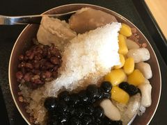 -鲜芋仙(宝地广场店)
