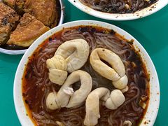 -甘记肥肠粉(马鞍北路店)