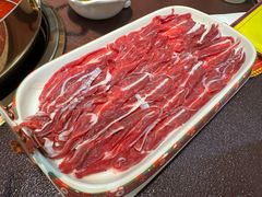 -大吉利·潮汕鲜牛肉火锅(总店)