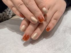 -刘娟美甲沙龙