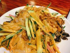 东北大拉皮-私房小厨(康城路店)