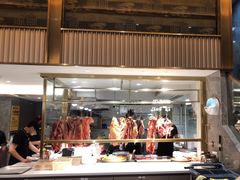 -潮汕大目牛肉火锅(皇岗旗舰店)