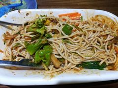 -雀舞云南菜(乐客城店)