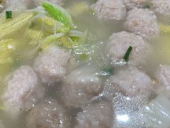 清汤手工丸子-凯鸽酒楼(大同振兴街店)