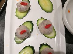 秘制虾滑-潮火锅·麻辣牛肉火锅(观音桥方圆·LIVE店)