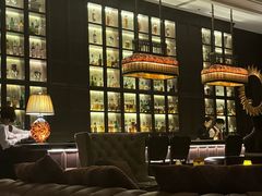 -The St·Regis Bar 瑞吉酒吧
