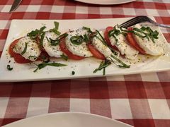 -安立可意大利美食