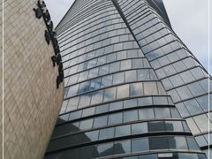 -上海中心大厦