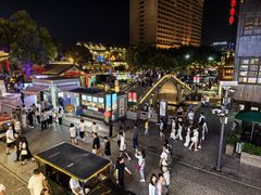 -古韵轩·江浙融合菜(梁溪店)