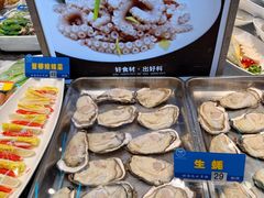 -望海湾海鲜楼·海鲜(河南路店)