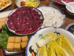 -厝味火锅·潮汕卤水火锅(十一合店)