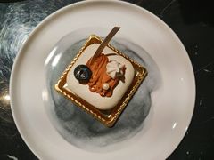 -朱迪小铺.半糖奶油蛋糕(海汇港店)