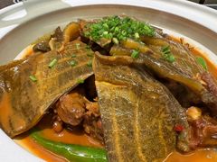 -院里寻菜·精致庭院菜(观沙岭店)