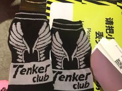 -Tenker Club弹刻极限主题公园 · 蹦床 · 团建 · 生日派对(大关店)