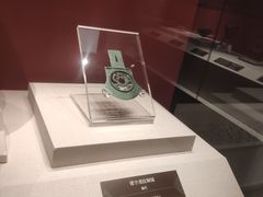 -呼和浩特博物馆
