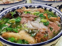 -夏家合汁(天润花园小区店)