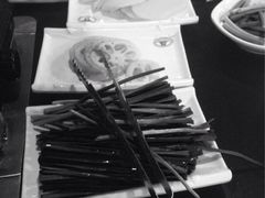 iphone_upload_pic-巴麦隆自助烤肉(桂林路店)