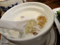 -黄祥华养生堂·炖汤·营养蒸饭(岭南天地店)