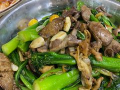 -成惠食府(赤岗店)