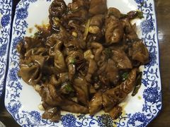 -协和菜馆(凤凰街店)