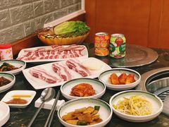 -高丽村韩国料理(兴华二路店)